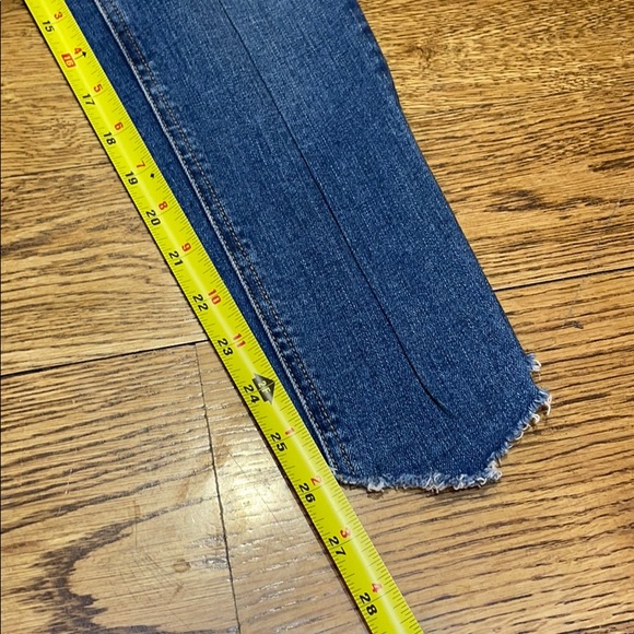 ❤️Host Pick❤️ Rag & Bone High Rise Ankle Skinny Jeans - Picture 13 of 14